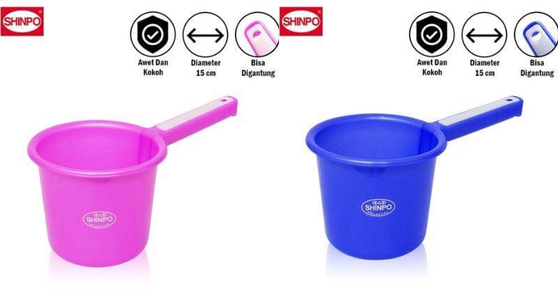 Tokopedia.com/Shinpo Official